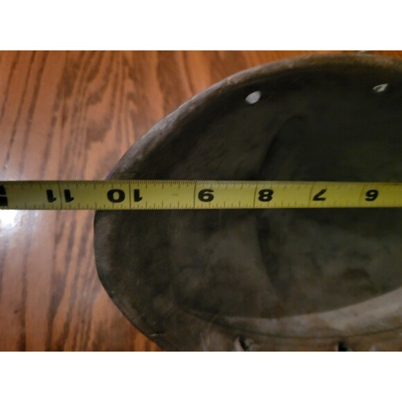 Punu Lumbo Maiden Spirit Mask African Gabon - Picture 8 of 9